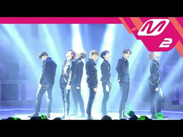 [直カム] NCT U - BOSS  | MCOUNTDOWN_2018.2.22    