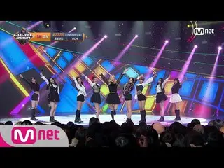 【公式mnk】MOMOLAND、「BBoom BBoom」 KPOP TV Show | M COUNTDOWN 180222 EP.559 公開