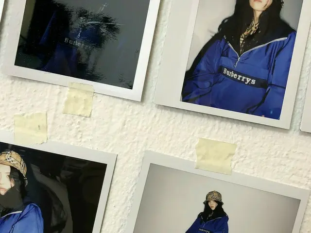 【I公式】Wonder Girls 出身 ソンミ [SUNMI]、画報を準備。