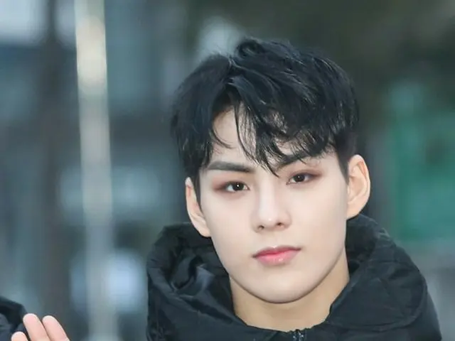 RAINZ、「ミュージックバンク」出勤完了