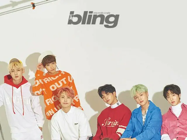 SF9、画報公開