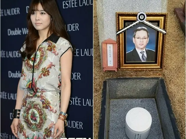 Fin.K.L オク・チュヒョン、DSPメディアの故イ・ホヨン代表を追悼。
