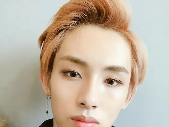 【t公式】NCT WINWIN、近況を公開。