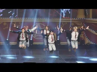 【直カム】JBJ、 'My Flower' @ 大韓民国演芸芸術賞    
