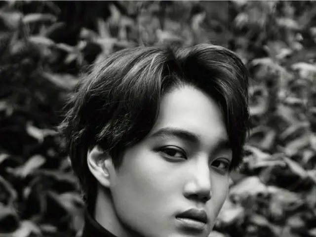EXO Kai、ドラマ「私たちが出会った奇跡」に出演の報道。