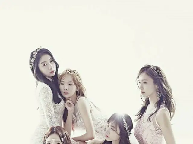 STELLAR、解散を発表。