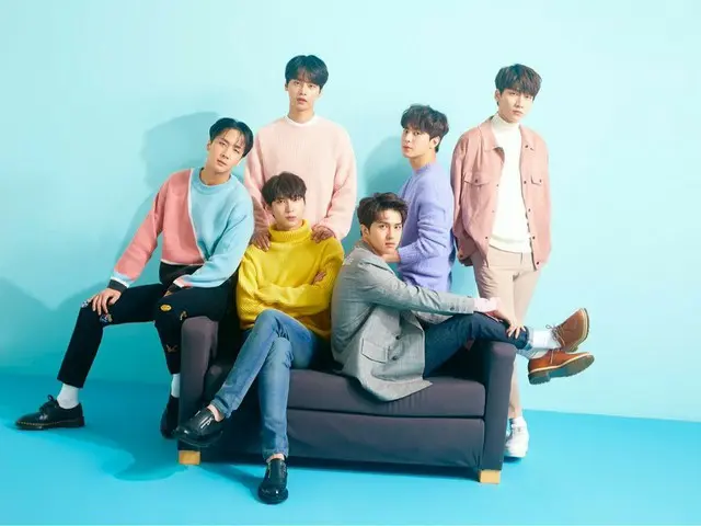 【jt公式】VIXX、5月2日(水)パシフィコ横浜、5月4日(金・祝)神戸国際会館こくさいホールにてファンミーティング開催決定！