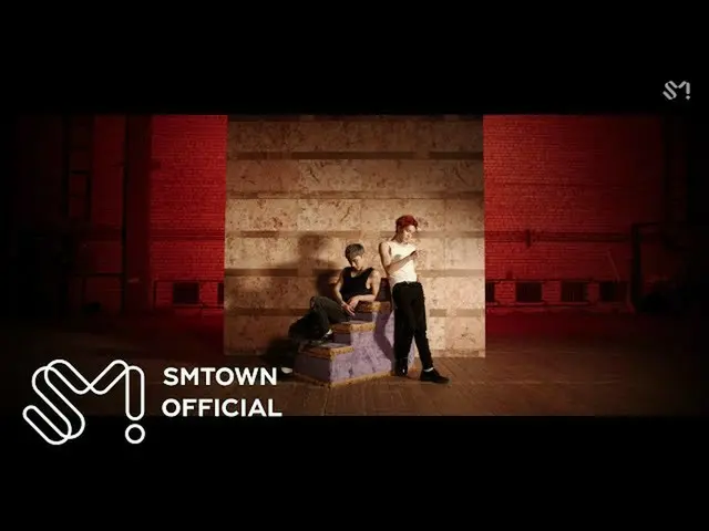 NCT U - 'Baby Don't Stop' MV    