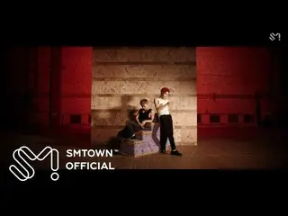 NCT U - 'Baby Don't Stop' MV    