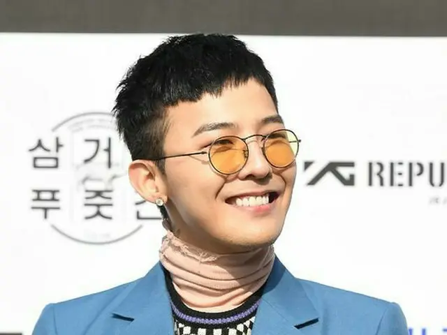 BIGBANG G-DRAGON、今日(27日)現役入隊へ