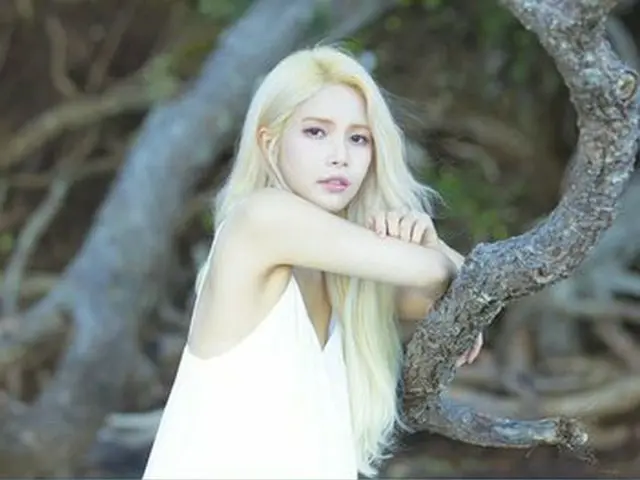 MAMAMOO、ニューミニアルバム「Yellow Flower」のトラックリストを公開。