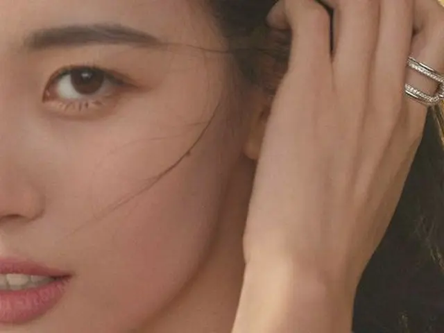 Wonder Girls 出身ソンミ、画報公開
