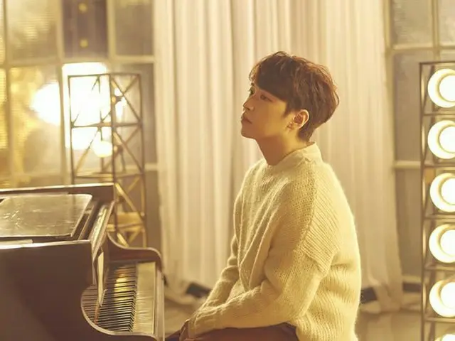 SUPER JUNIOR ソンミン、3月2日にソロ曲「Day Dream」発表へ