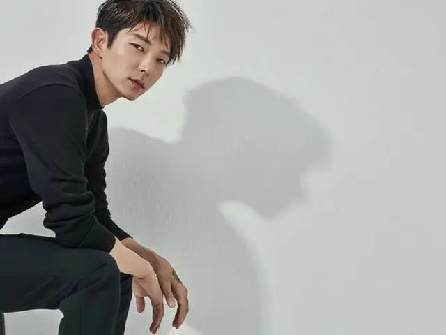 俳優イ・ジュンギ、tvNドラマ「無法弁護士」に出演を確定