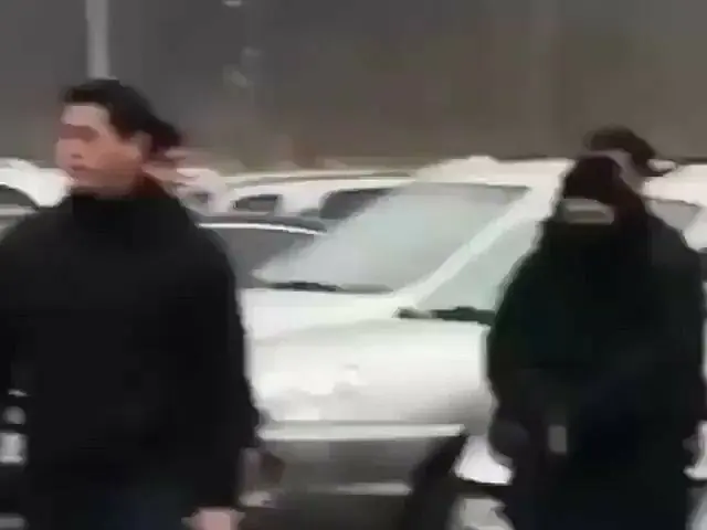 BIGBANG GD、軍隊入隊の様子