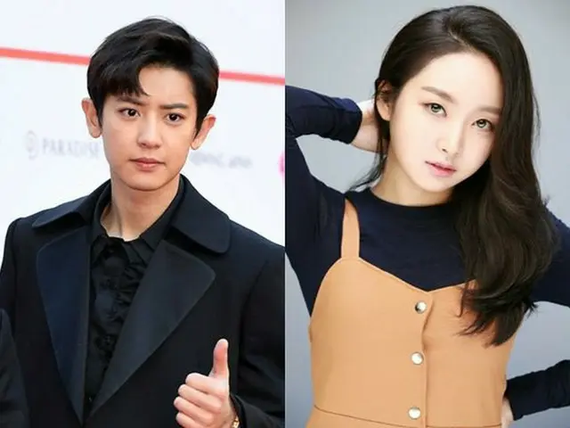 EXO CHANYEOL、歌手PunchのためKBS2TV「ユ・ヒヨルのスケッチブック」の収録に参加