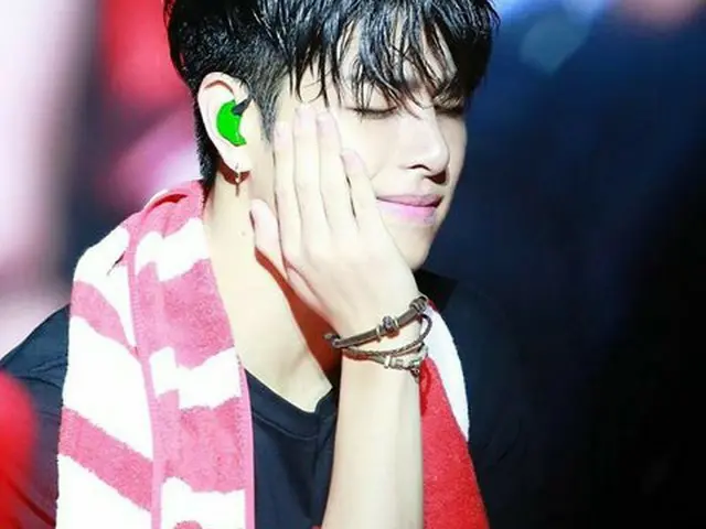 iKON ジュネ、ファンに対するSNS返事が話題