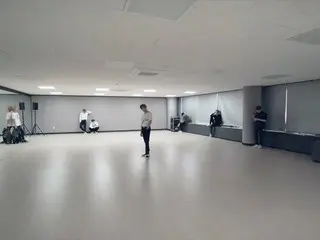 【t公式】NCT、NCT U「BOSS」Dance Practice 公開