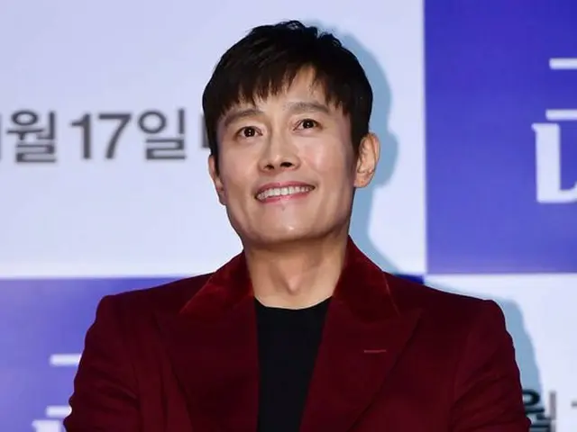 俳優イ・ビョンホン、故イ・ヨンフン作曲家の10周忌を追悼する公演に参加。
