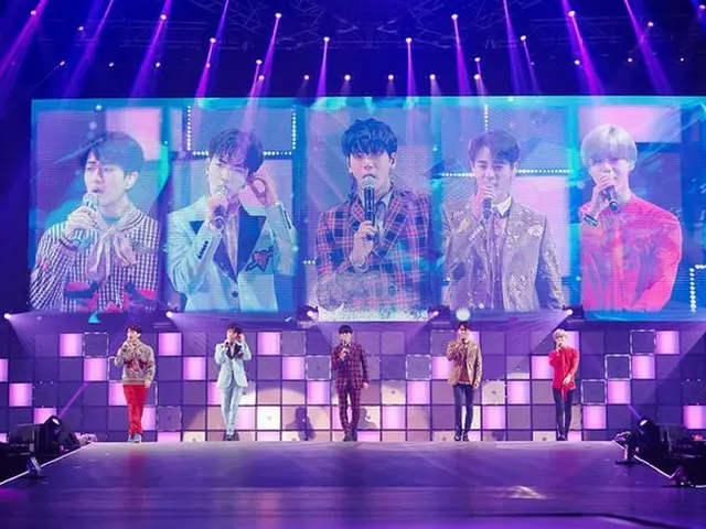 SHINee、日本での活動の集大成となるドーム公演のファイナルでジョンヒョンを追悼