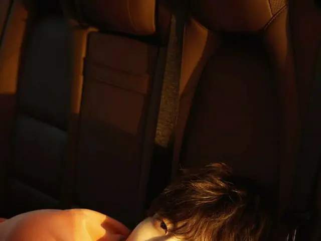 INFINITE ドンウ、画報公開