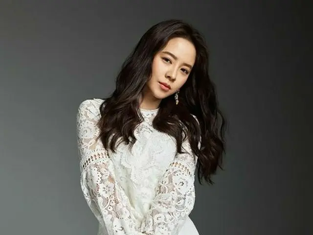 女優ソン・ジヒョ、画報公開