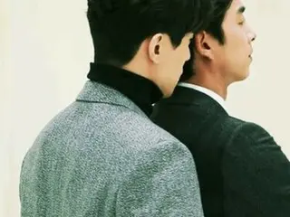 BROMANCE(BROTHER ＋ ROMANCE：男同士のロマンス)に対する男女反応の違い