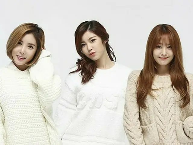 Secret、望めば活動は可能