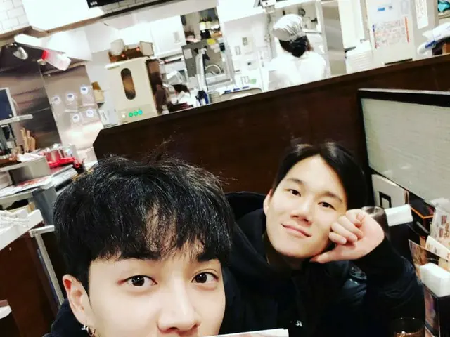 【I公式】Highlight ギグァン、東京にて。