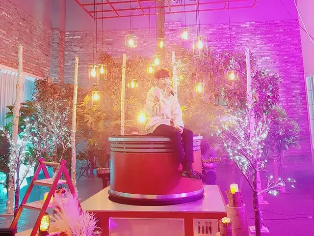 【I公式】Highlight ヨソプ、視聴してくださった方に感謝。