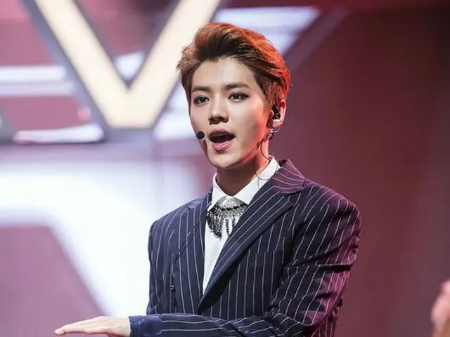EXO 離れたLUHAN、中国の所属事務所と契約満了。