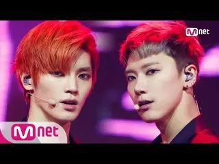【公式mnk】NCT U、「Baby Do not Stop」 Special Stage | M COUNTDOWN 180301 EP.560 公開