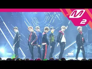 [直カム] NCT U - BOSS | MCOUNTDOWN_2018.3.1    