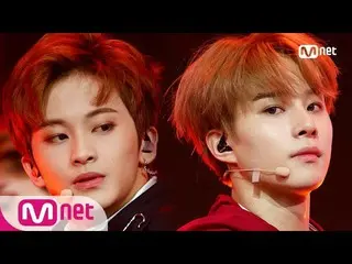 【公式mnk】NCT U、「BOSS] KPOP TV Show | M COUNTDOWN 180301 EP.560 公開