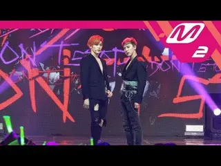 [直カム] NCT U - 'Baby Don’t Stop'  | MCOUNTDOWN_2018.3.1    