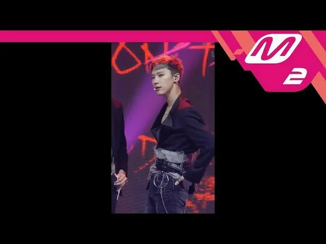 [直カム] NCT U TEN - 'Baby Don’t Stop'  | MCOUNTDOWN    