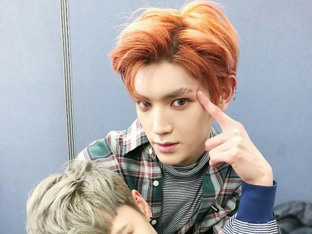 【t公式】NCT、SNS更新～その2。