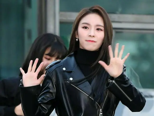 CLC、出勤完了