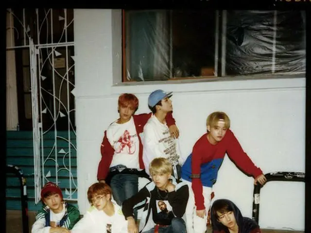 NCT 2018、3月14日リリース。