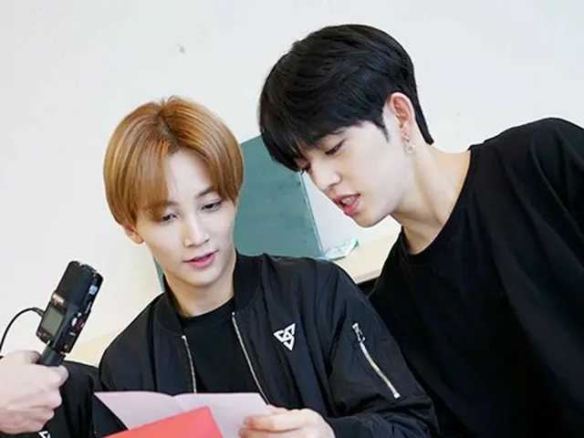 SEVENTEEN、日本の人気ラジオ番組「SCHOOL OF LOCK！」への出演が韓国で話題