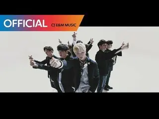 【公式cj】Wanna One - 「I.P.U.」M / V Teaser   