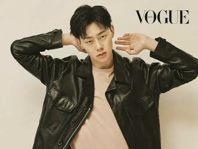 JBJ クォン・ヒョンビン、画報公開