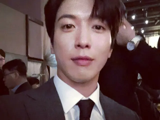 【直訳】CNBLUE ヨンファ、「大学院と軍隊」の非難に対してSNSで長文の心境告白
