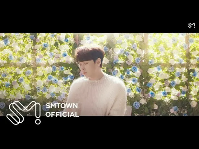Super Junior ソンミン SUNGMIN -  '昼の夢 (Day Dream)' MV    