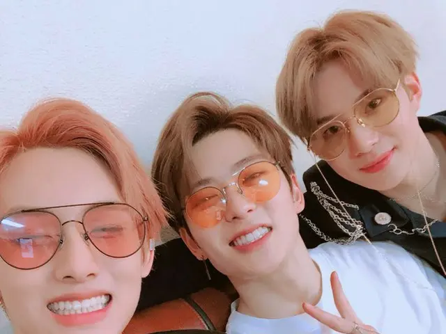 【t公式】NCT、SNS更新～その2。