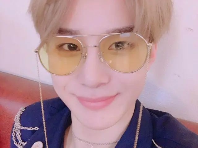 【t公式】NCT、「Music Bank」に出演。