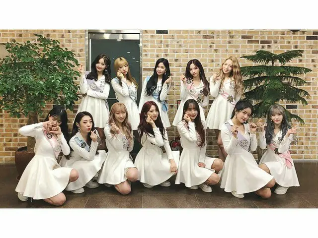 【i公式】宇宙少女、180302 「Music Bank」での“宇宙服”公開。