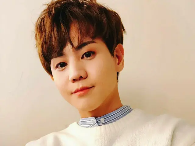 【I公式】Highlight ヨソプ、SNS更新。