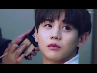 【t公式】Highlight、ヤン・ヨソプ 2nd Mini Album 「白」Behind 公開