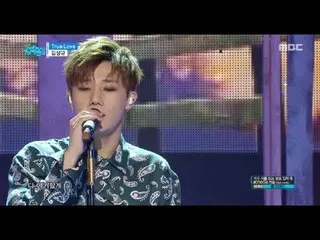 [公式] INFINITE ソンギュ、カムバック舞台